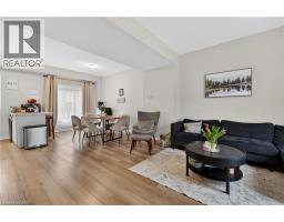 19 PICARDY Drive Unit# 13, Hamilton, Ontario