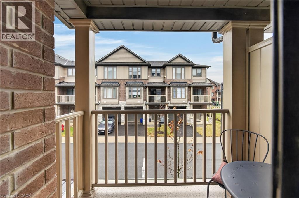 19 Picardy Drive Unit# 13, Hamilton, Ontario  L8J 0M7 - Photo 22 - 40819894