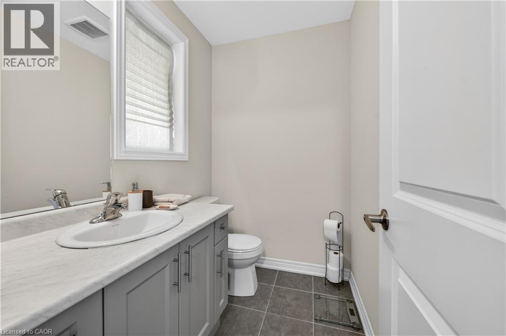 19 Picardy Drive Unit# 13, Hamilton, Ontario  L8J 0M7 - Photo 27 - 40819894