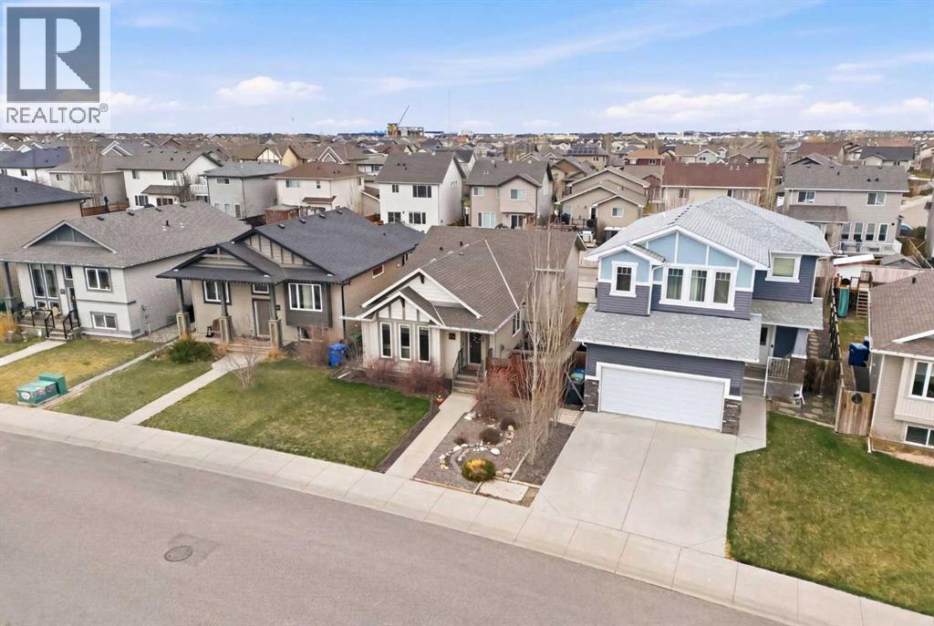 389 Moonlight Way, Lethbridge, Alberta  T1J 5K1 - Photo 8 - A2303101