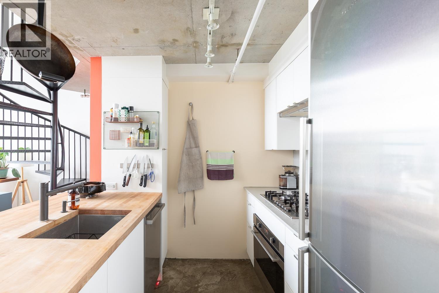 405 228 E 4th Avenue, Vancouver, British Columbia  V5T 1G5 - Photo 11 - R3112732