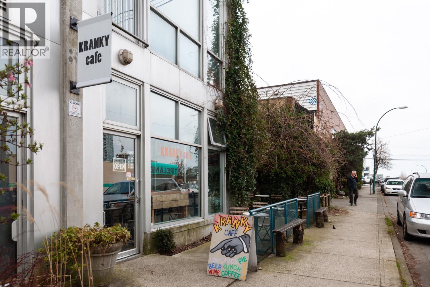 405 228 E 4th Avenue, Vancouver, British Columbia  V5T 1G5 - Photo 22 - R3112732