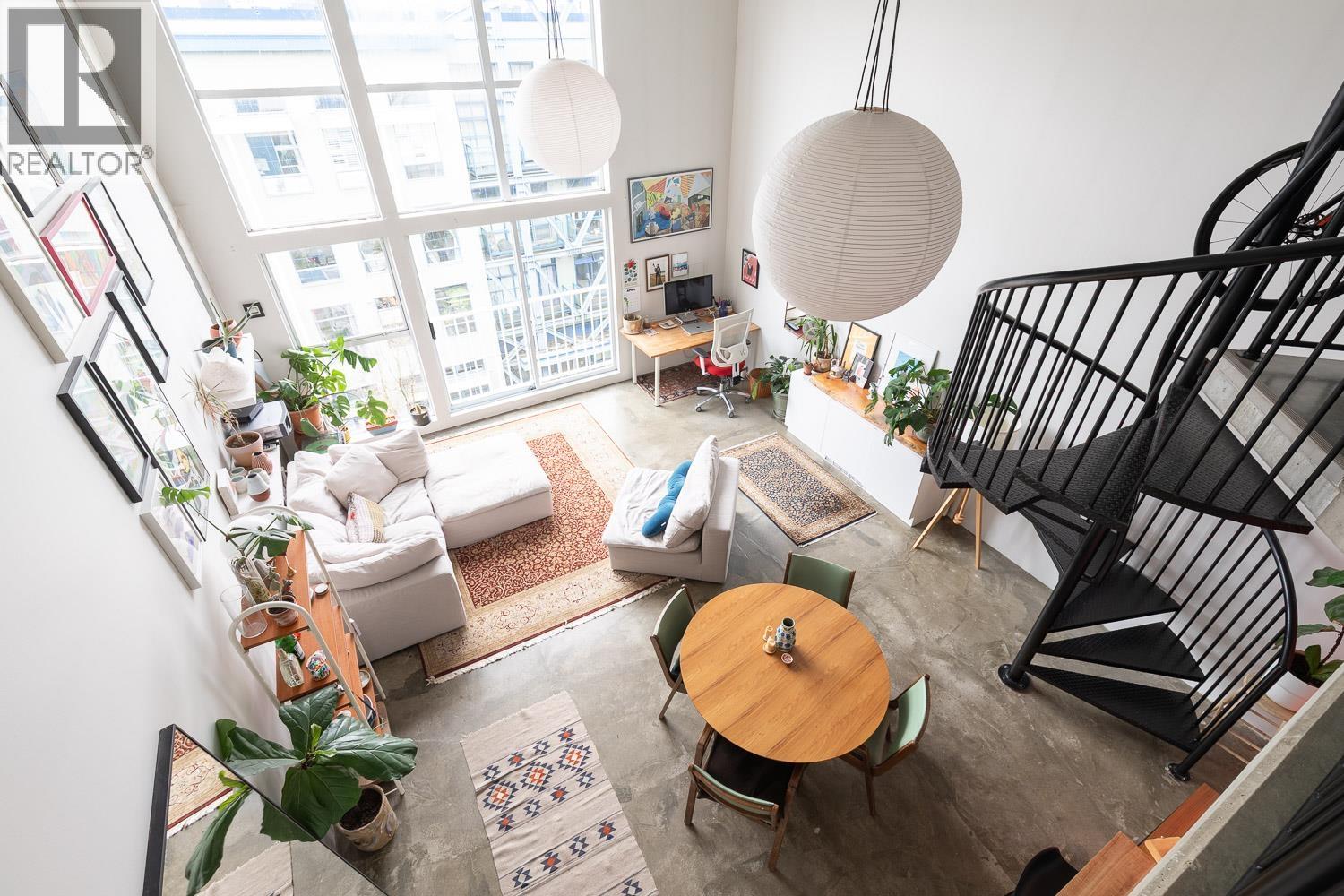 405 228 E 4th Avenue, Vancouver, British Columbia  V5T 1G5 - Photo 19 - R3112732