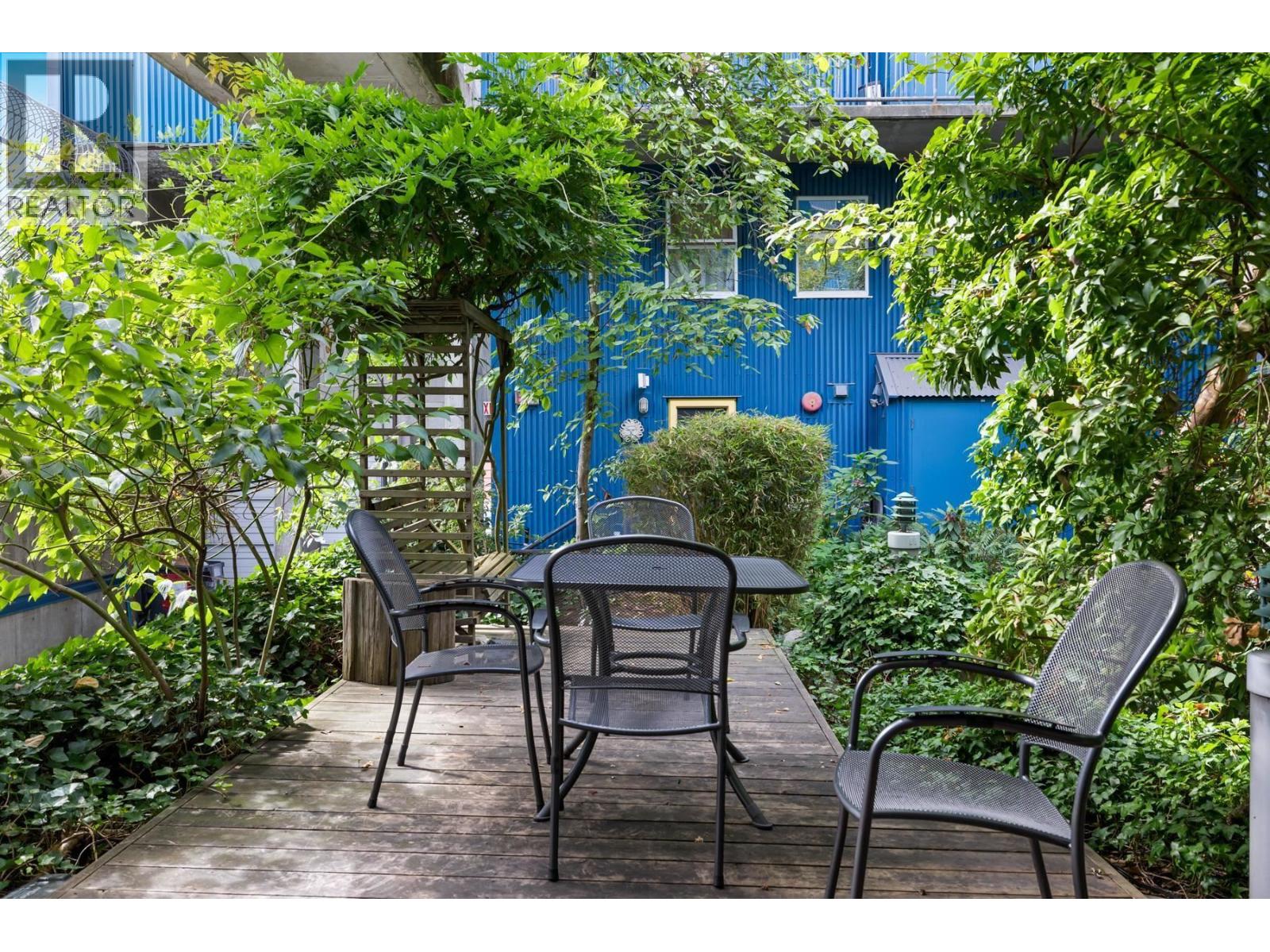 405 228 E 4th Avenue, Vancouver, British Columbia  V5T 1G5 - Photo 23 - R3112732