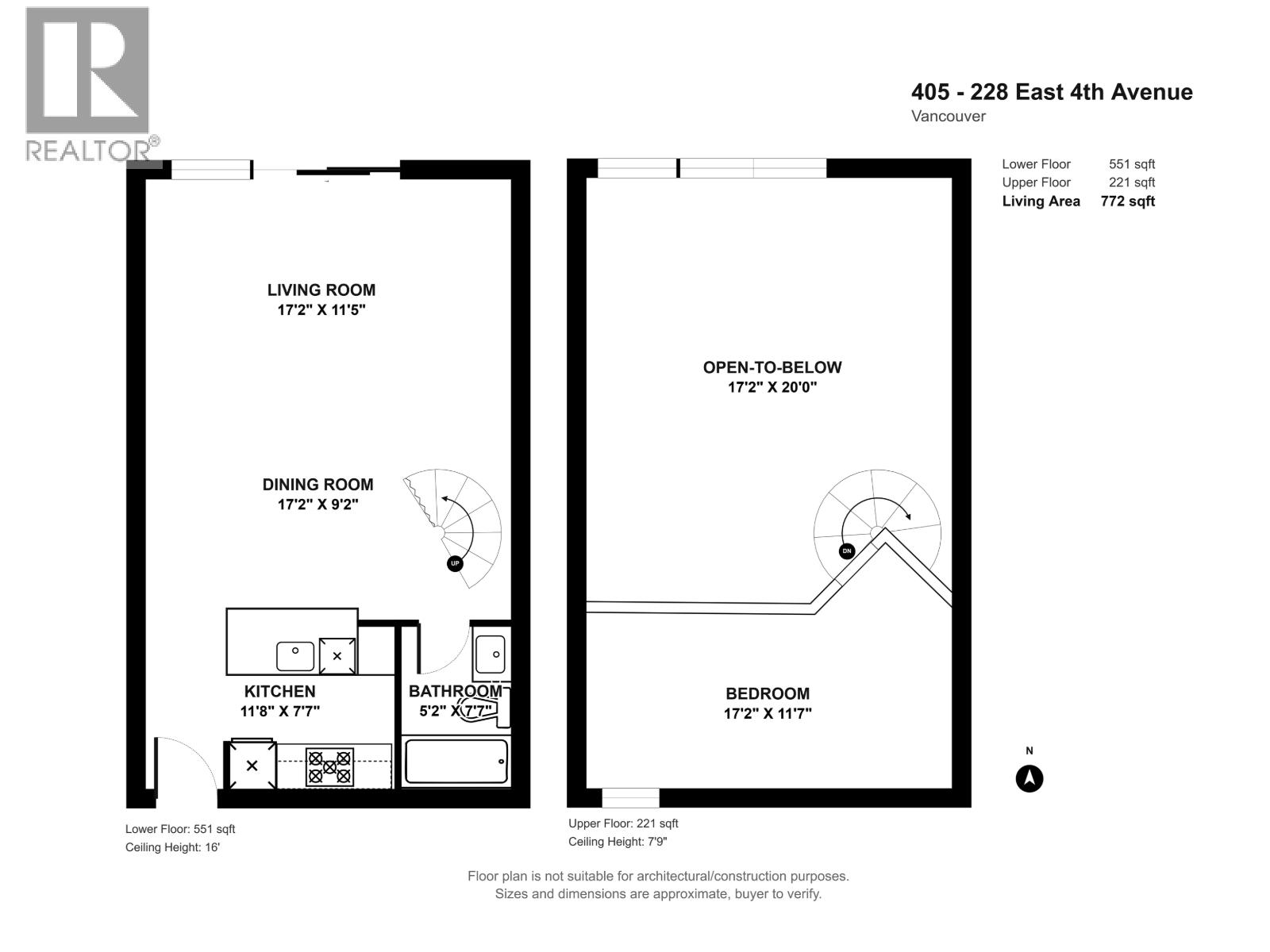 405 228 E 4th Avenue, Vancouver, British Columbia  V5T 1G5 - Photo 25 - R3112732