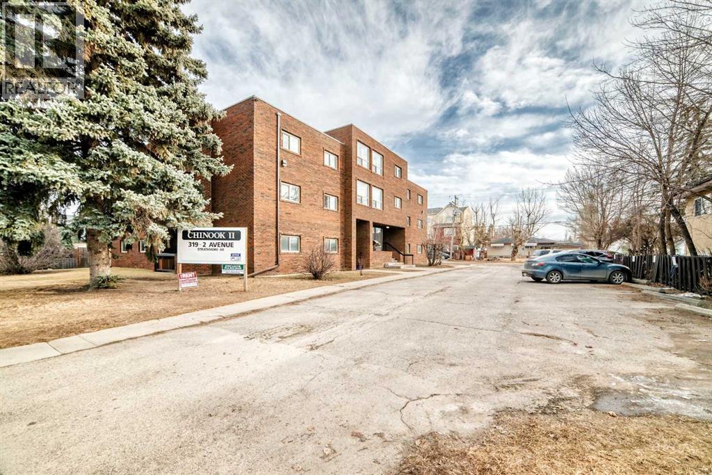 303, 319 2 Avenue, Strathmore, Alberta  T1P 1T7 - Photo 34 - A2285599