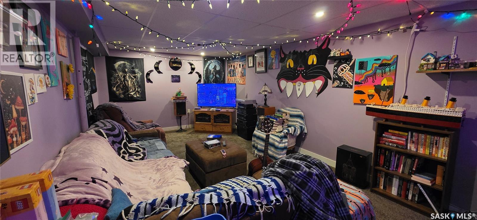 259 Duncan Road, Estevan, Saskatchewan  S4A 0A5 - Photo 18 - SK033258