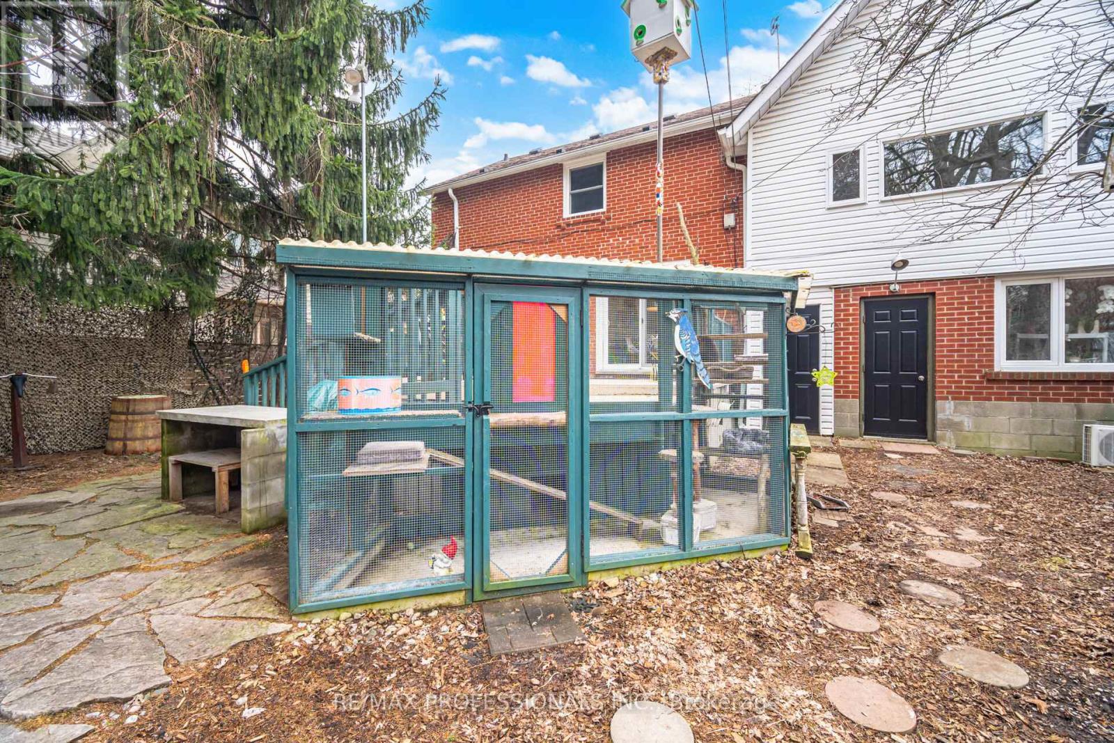 15 Twenty-Seventh Street, Toronto, Ontario  M8W 2X2 - Photo 42 - W12962196