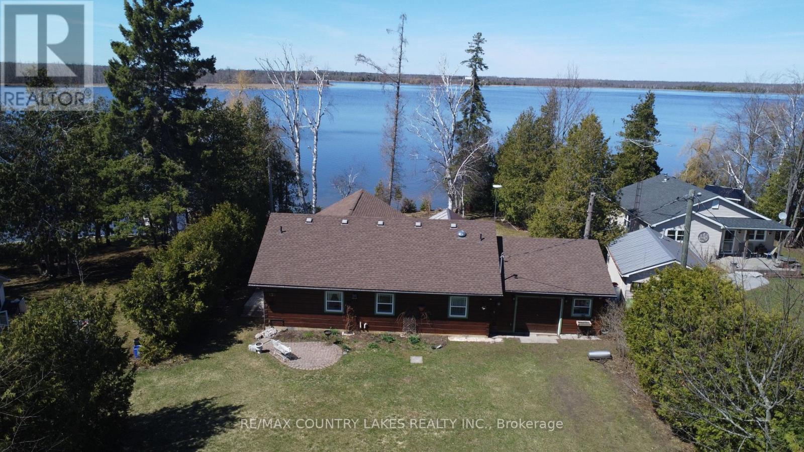 135 Driftwood Shores Road, Kawartha Lakes, Ontario  K0M 2B0 - Photo 34 - X12969144