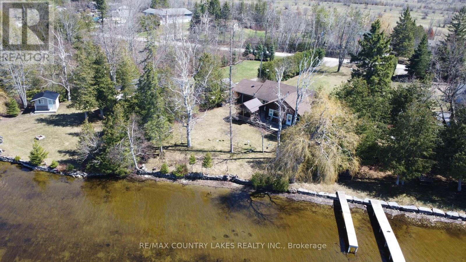 135 Driftwood Shores Road, Kawartha Lakes, Ontario  K0M 2B0 - Photo 35 - X12969144