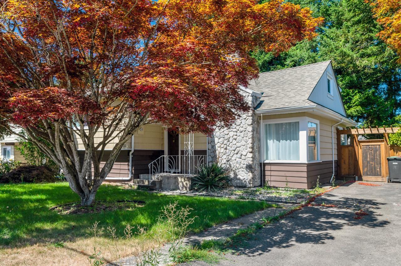 27153 34 AVENUE, Langley, British Columbia