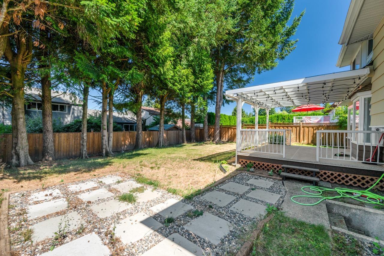 27153 34 Avenue, Langley, British Columbia  V4W 3H4 - Photo 29 - R3113052