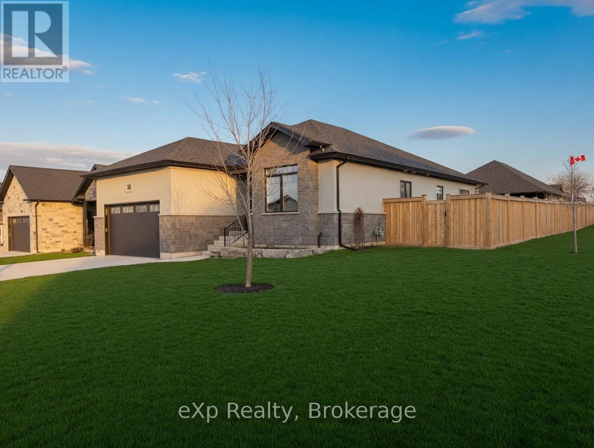 119 THIRD STREET, Brockton, Ontario