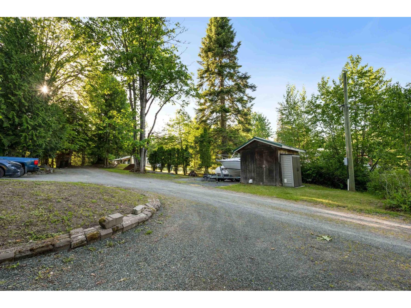 47400 Extrom Road, Ryder Lake, Chilliwack, British Columbia  V2R 4T1 - Photo 2 - R3112920