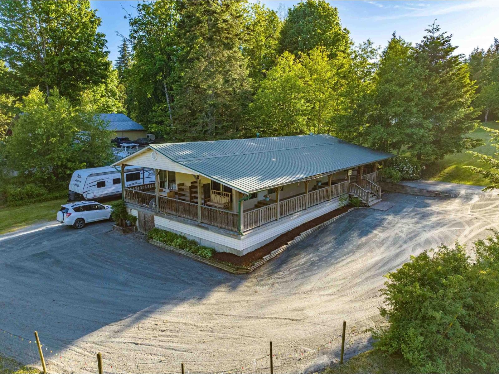 47400 Extrom Road, Ryder Lake, Chilliwack, British Columbia  V2R 4T1 - Photo 3 - R3112920