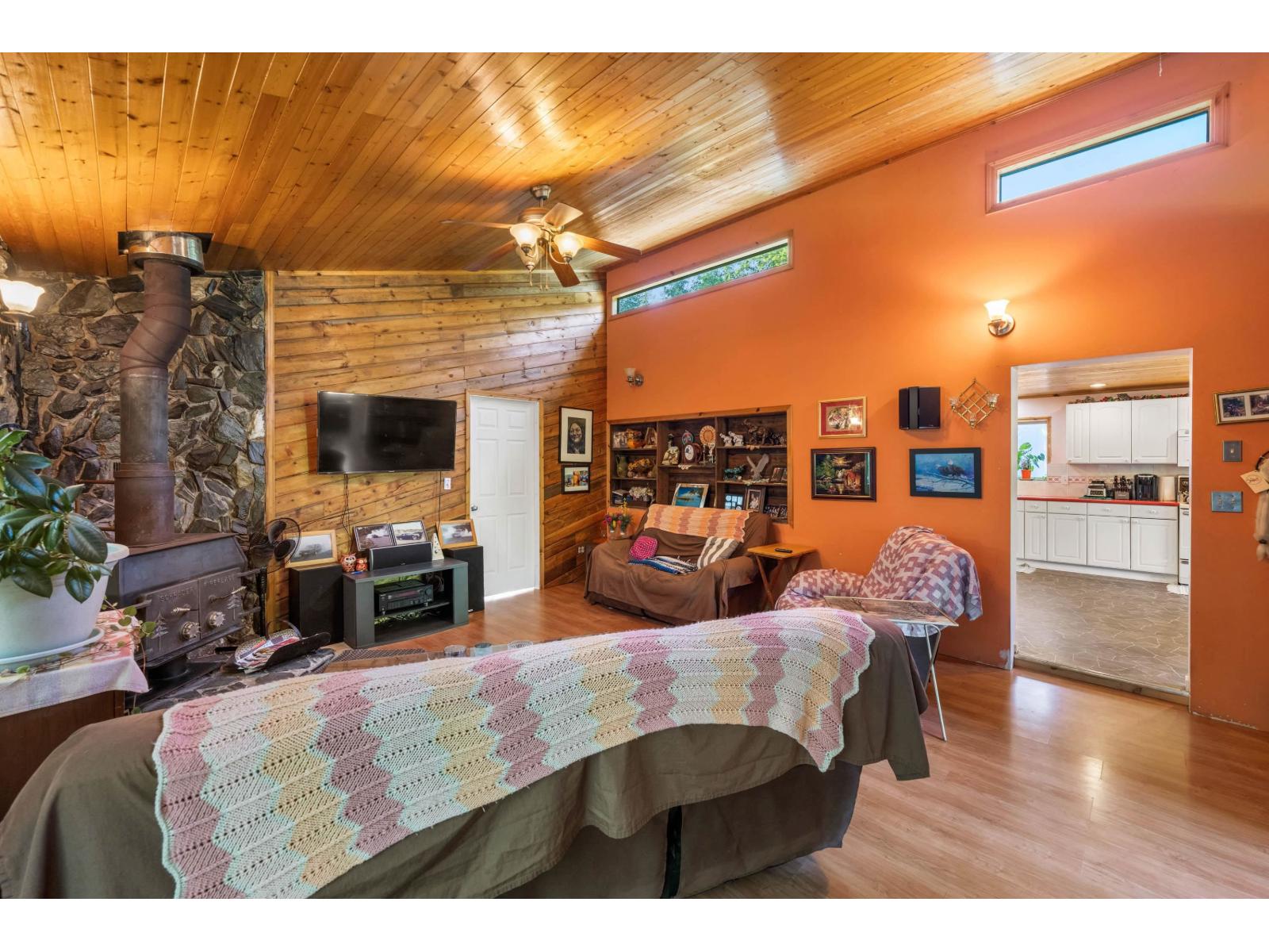 47400 Extrom Road, Ryder Lake, Chilliwack, British Columbia  V2R 4T1 - Photo 9 - R3112920