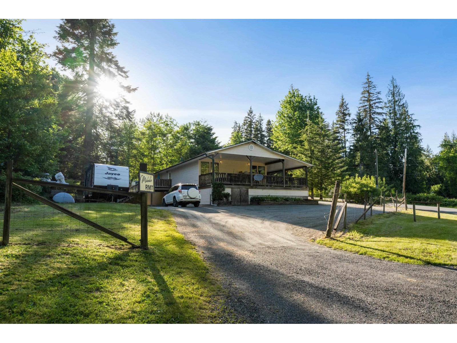 47400 Extrom Road, Ryder Lake, Chilliwack, British Columbia  V2R 4T1 - Photo 21 - R3112920