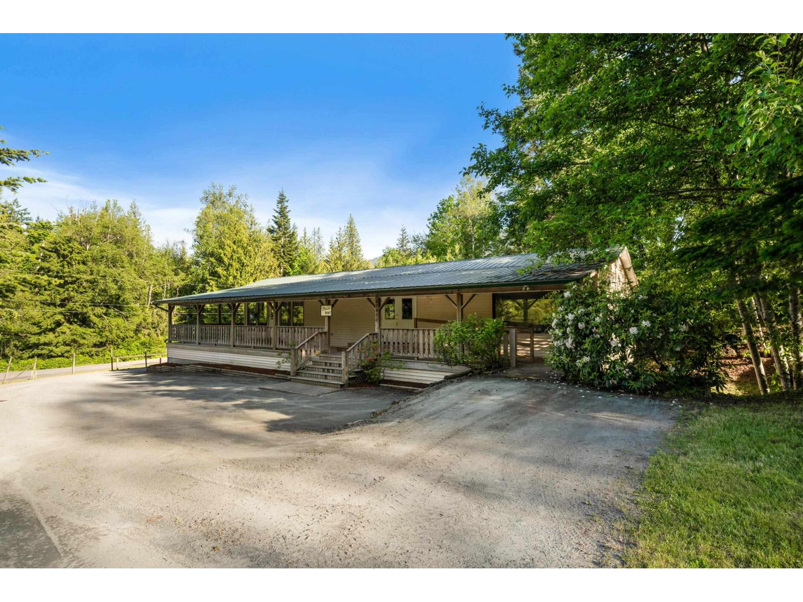 47400 Extrom Road, Ryder Lake, Chilliwack, British Columbia  V2R 4T1 - Photo 22 - R3112920