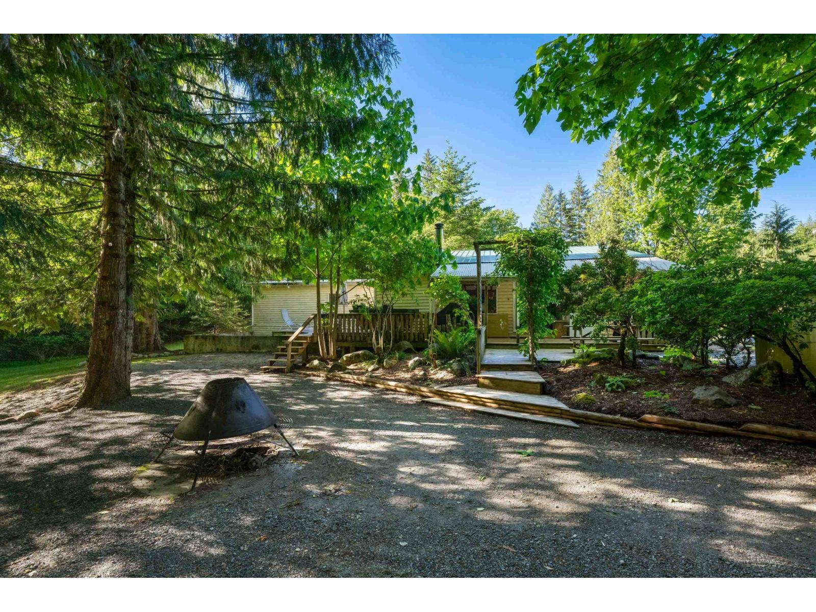 47400 Extrom Road, Ryder Lake, Chilliwack, British Columbia  V2R 4T1 - Photo 7 - R3112920