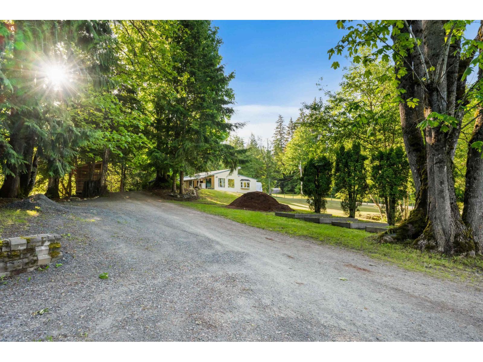 47400 Extrom Road, Ryder Lake, Chilliwack, British Columbia  V2R 4T1 - Photo 5 - R3112920