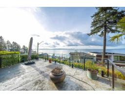 14533 MAGDALEN AVENUE, White Rock, British Columbia