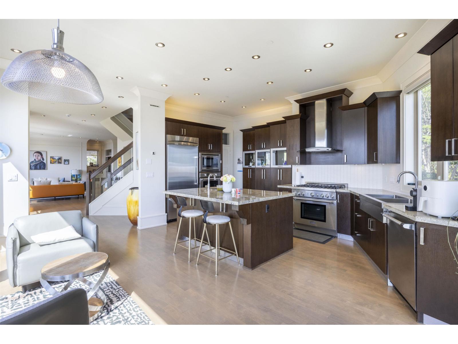 14533 Magdalen Avenue, White Rock, British Columbia  V4B 2X5 - Photo 8 - R3112191