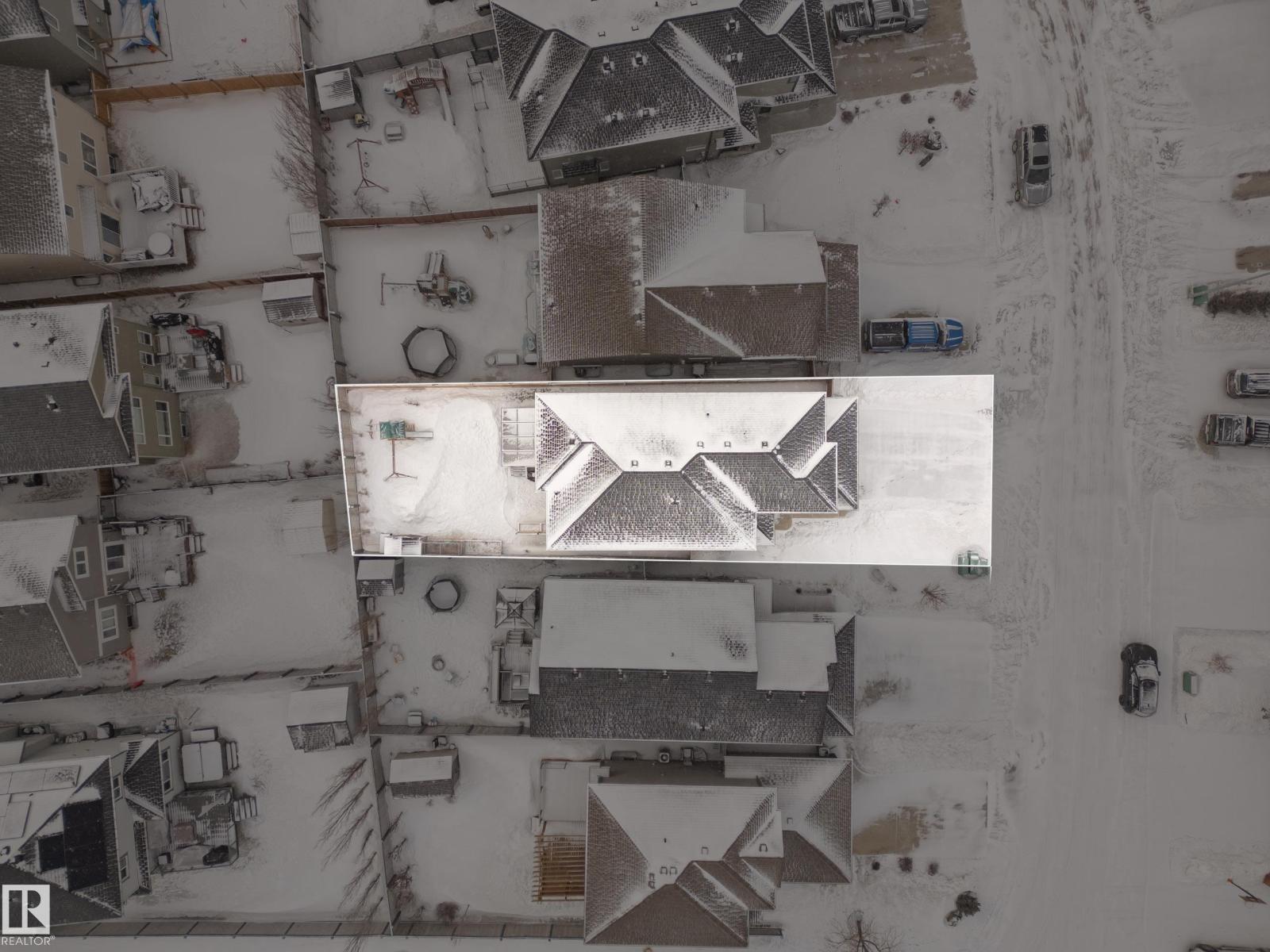 30 Autumnwood Cr, Spruce Grove, Alberta  T7X 4R5 - Photo 4 - E4482997