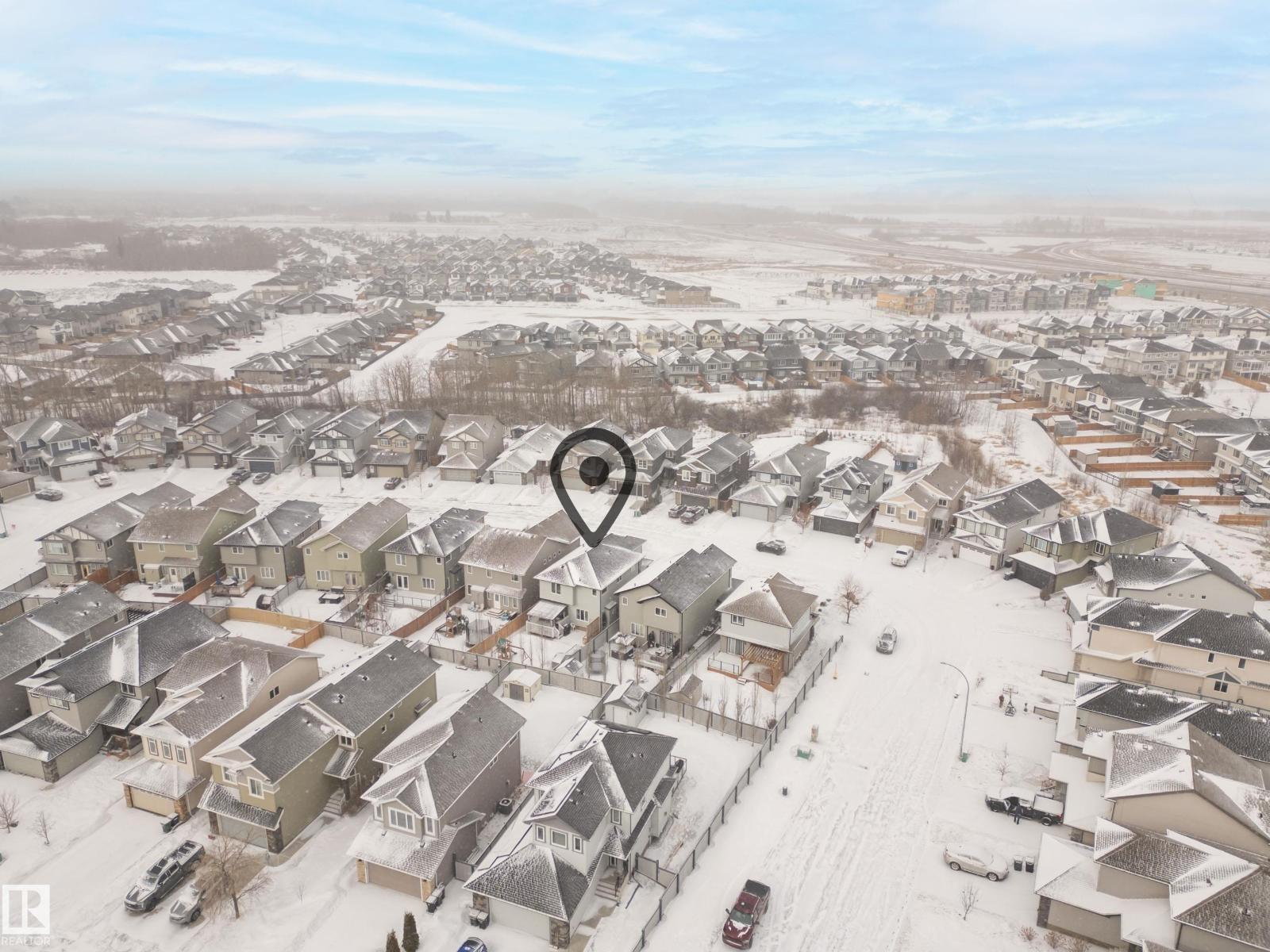 30 Autumnwood Cr, Spruce Grove, Alberta  T7X 4R5 - Photo 5 - E4482997