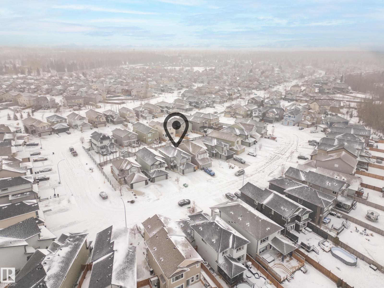 30 Autumnwood Cr, Spruce Grove, Alberta  T7X 4R5 - Photo 7 - E4482997