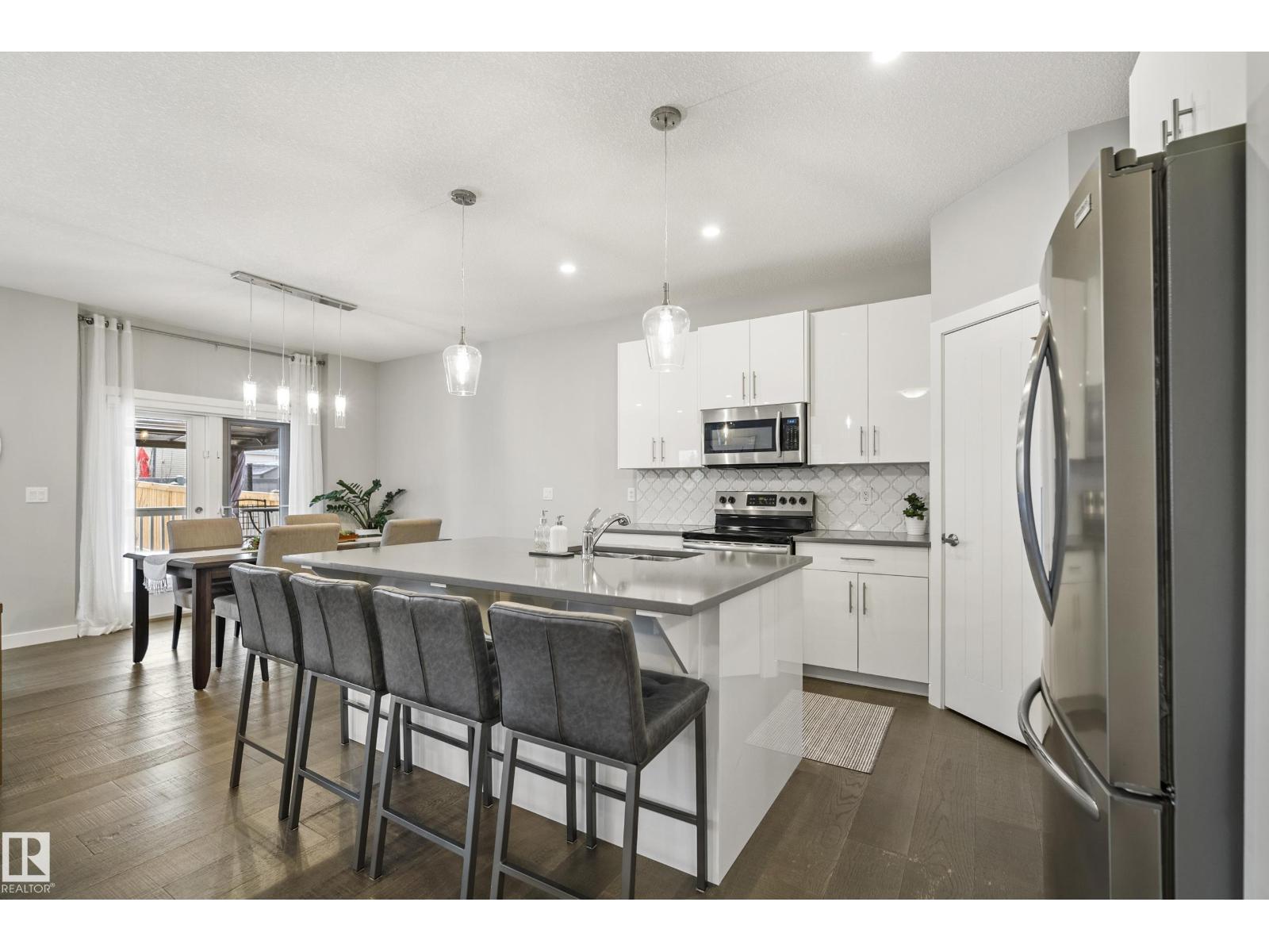 30 Autumnwood Cr, Spruce Grove, Alberta  T7X 4R5 - Photo 19 - E4482997