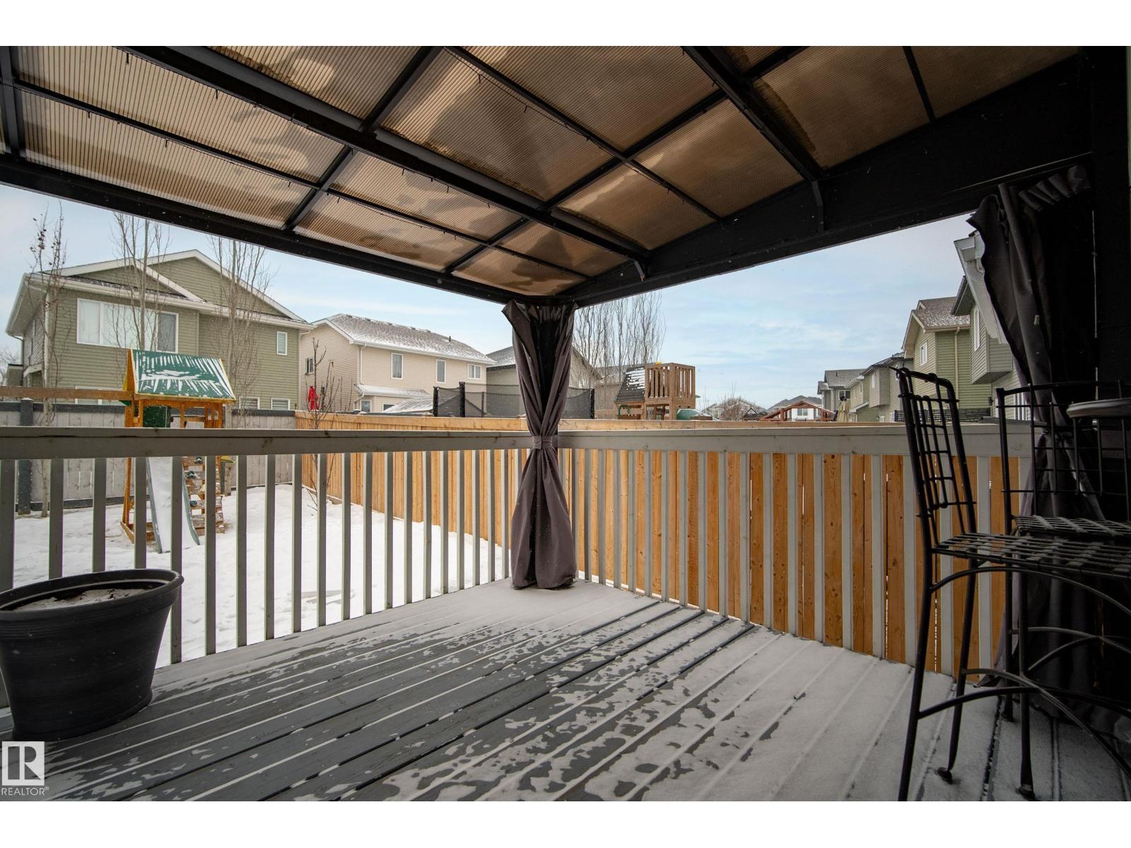 30 Autumnwood Cr, Spruce Grove, Alberta  T7X 4R5 - Photo 10 - E4482997