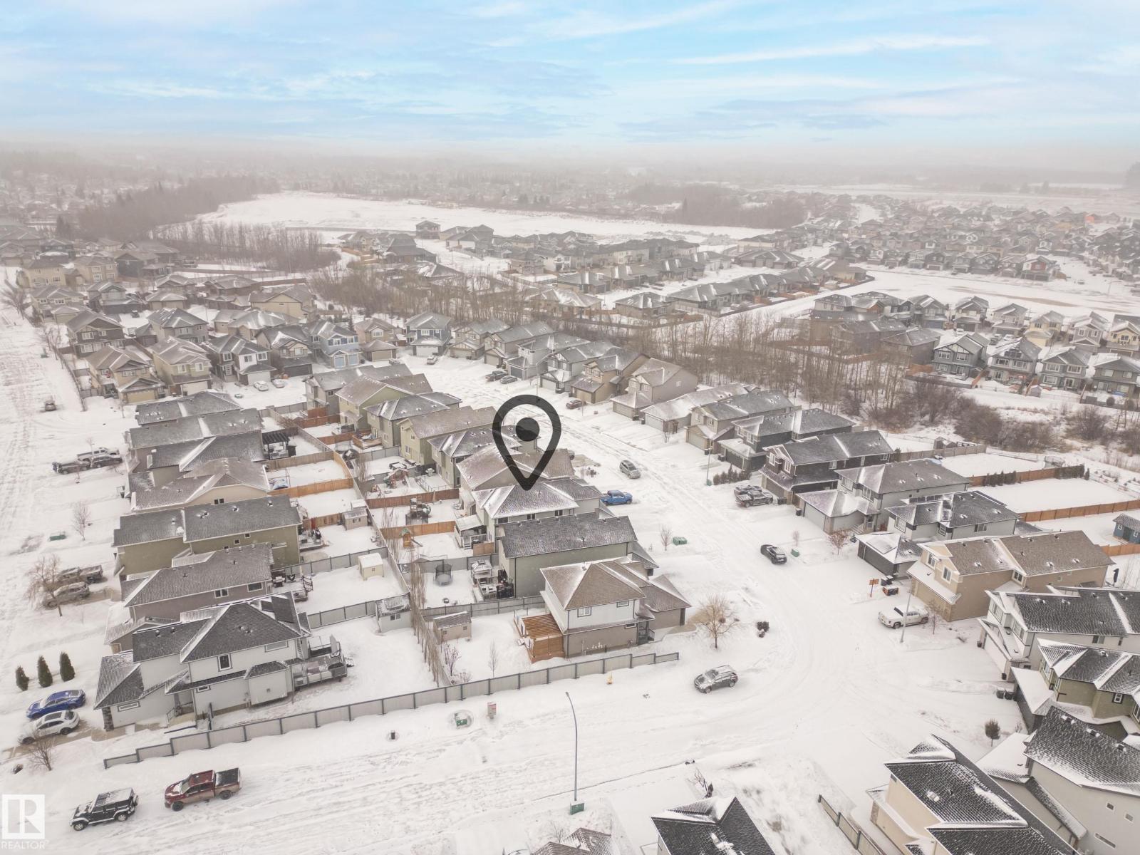 30 Autumnwood Cr, Spruce Grove, Alberta  T7X 4R5 - Photo 6 - E4482997