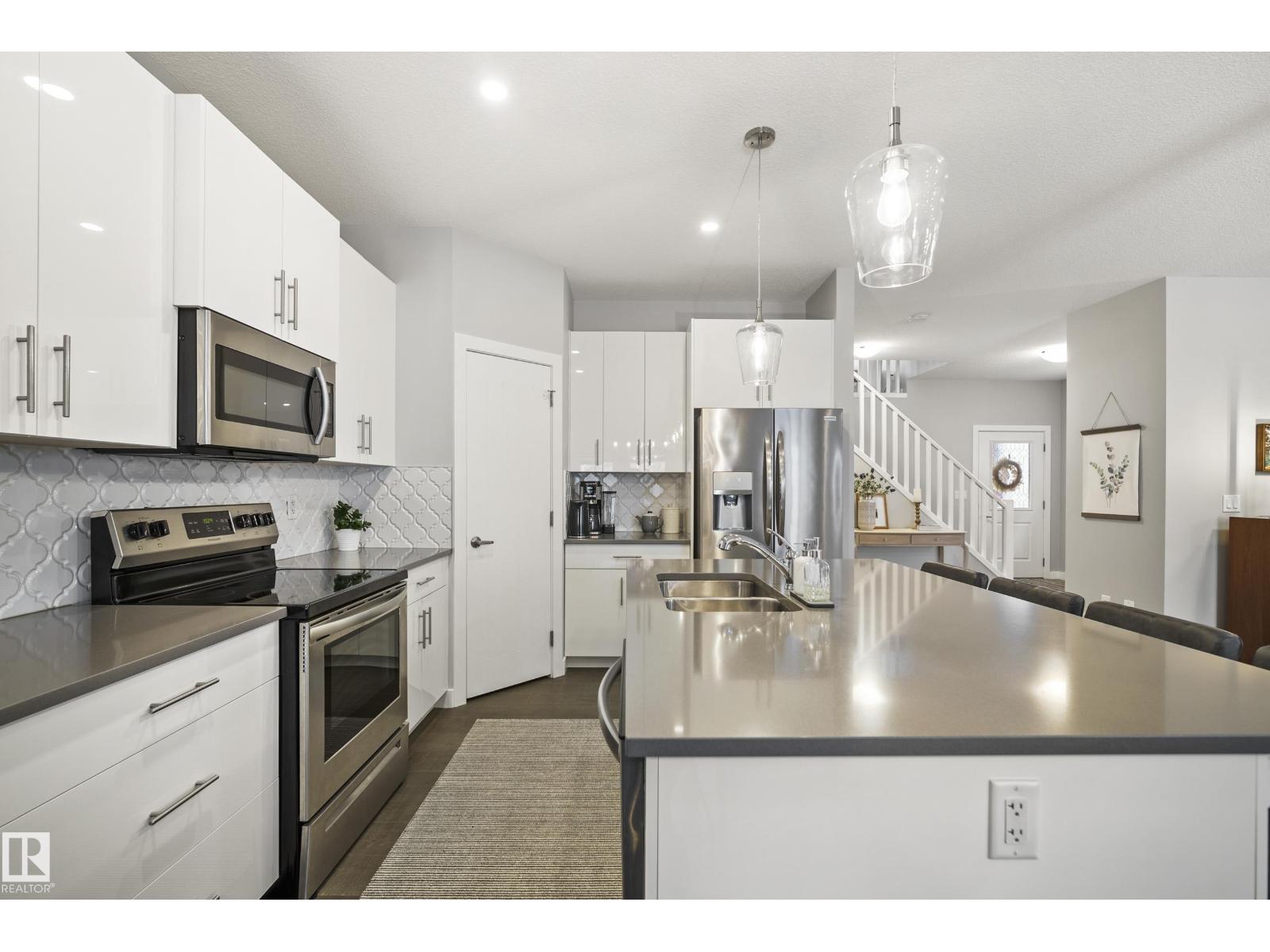 30 Autumnwood Cr, Spruce Grove, Alberta  T7X 4R5 - Photo 22 - E4482997