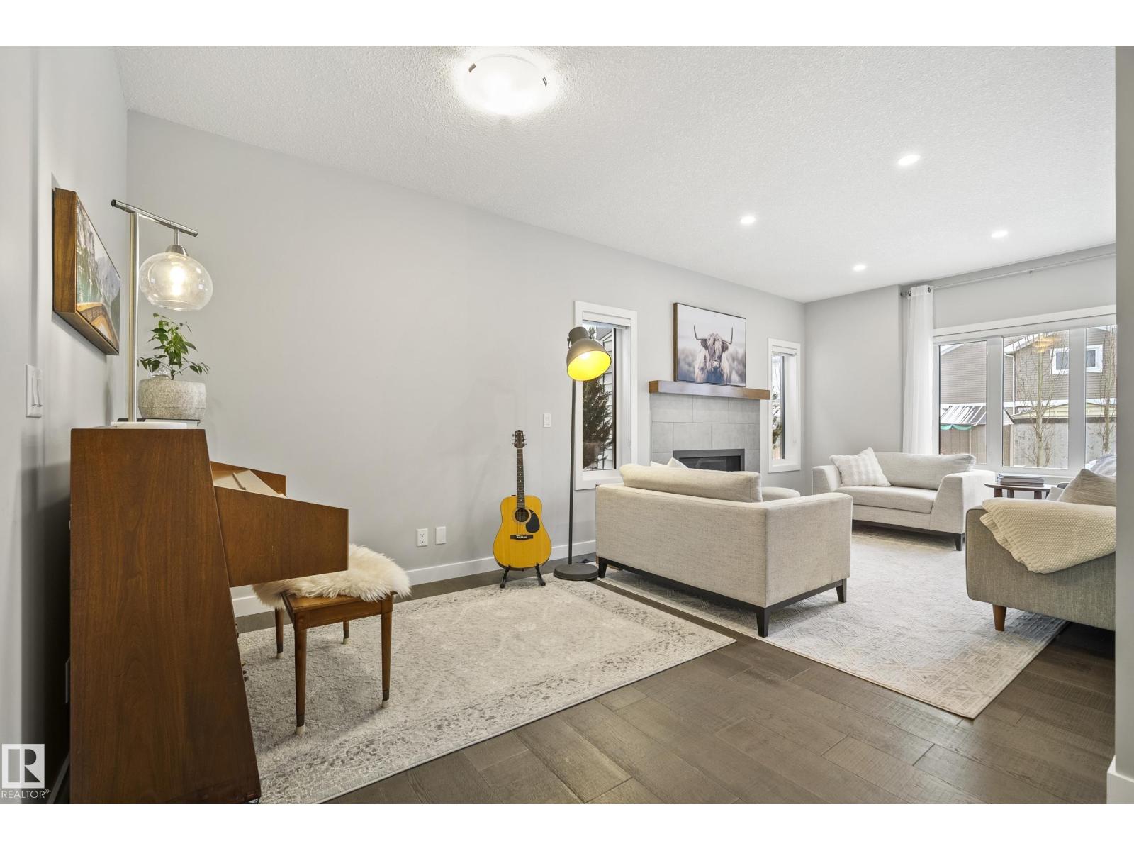 30 Autumnwood Cr, Spruce Grove, Alberta  T7X 4R5 - Photo 33 - E4482997