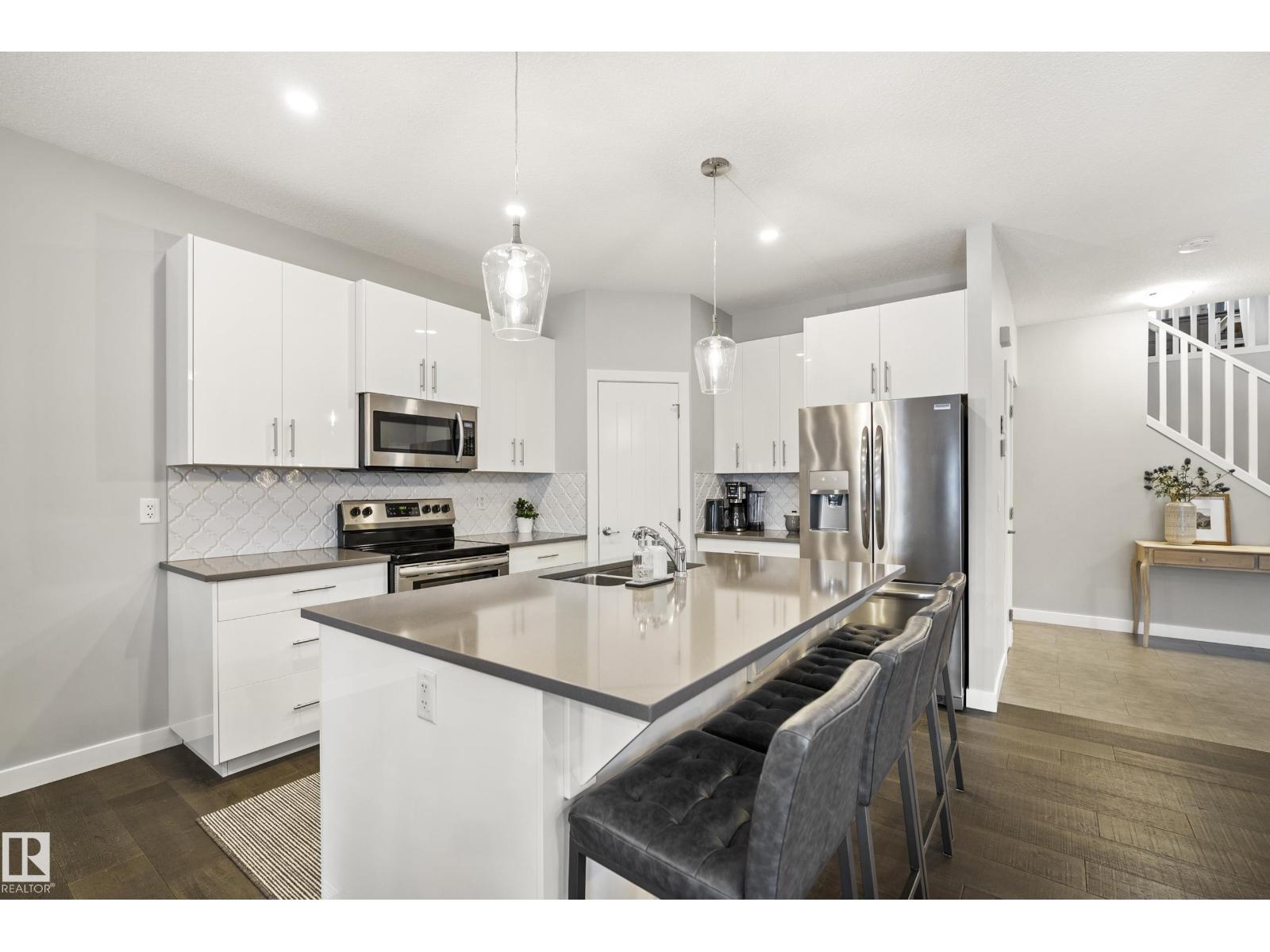 30 Autumnwood Cr, Spruce Grove, Alberta  T7X 4R5 - Photo 21 - E4482997