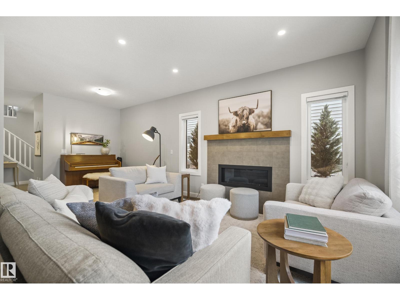 30 Autumnwood Cr, Spruce Grove, Alberta  T7X 4R5 - Photo 27 - E4482997