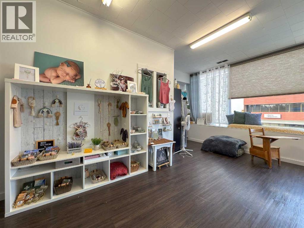 4909, 4911, 4913 50 Street, Rocky Mountain House, Alberta  T4T 1A6 - Photo 18 - A2253645