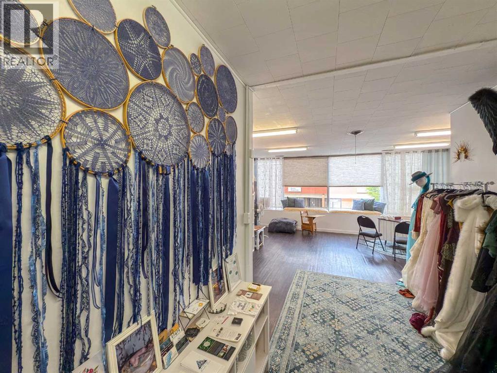 4909, 4911, 4913 50 Street, Rocky Mountain House, Alberta  T4T 1A6 - Photo 21 - A2253645