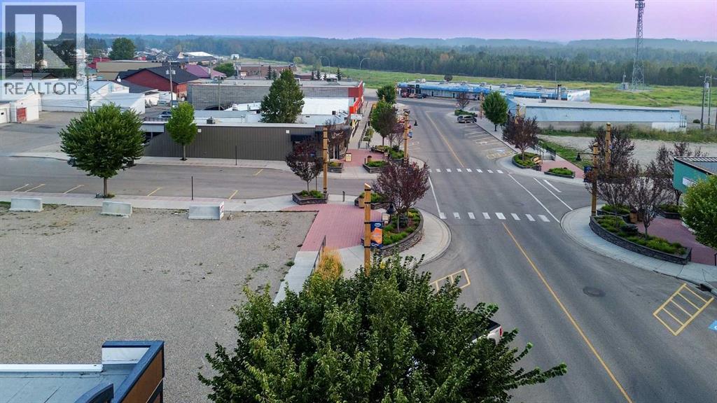 4909, 4911, 4913 50 Street, Rocky Mountain House, Alberta  T4T 1A6 - Photo 39 - A2253645