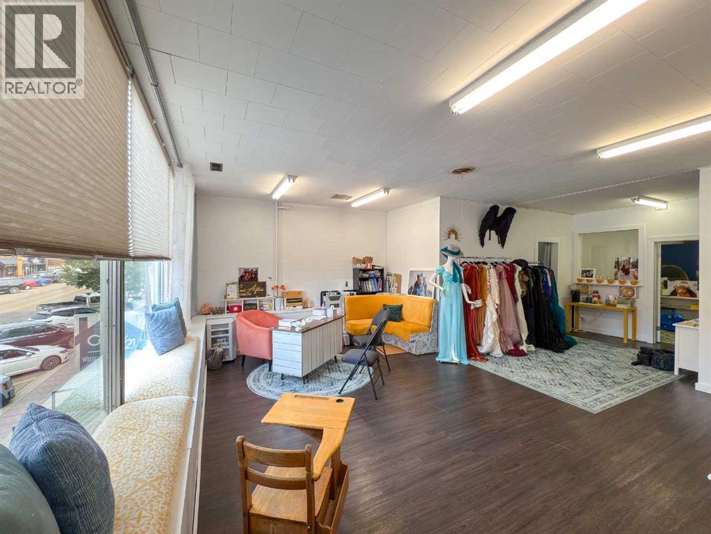 4909, 4911, 4913 50 Street, Rocky Mountain House, Alberta  T4T 1A6 - Photo 19 - A2253645