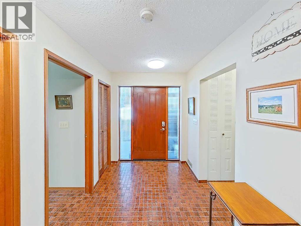 394051 Range Road 5-5, Rural Clearwater County, Alberta  T4T 2A1 - Photo 5 - A2286189