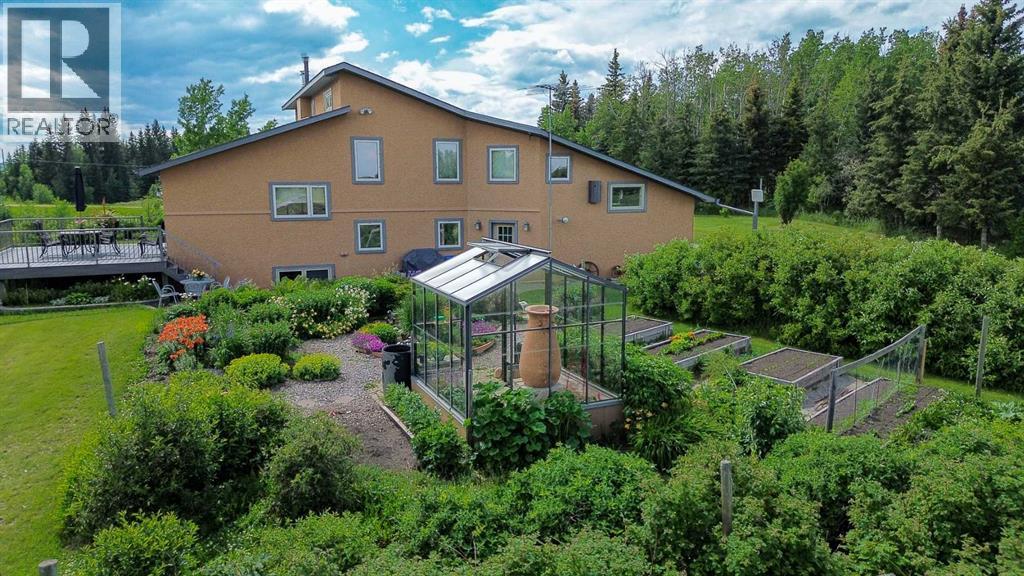 394051 Range Road 5-5, Rural Clearwater County, Alberta  T4T 2A1 - Photo 2 - A2286189