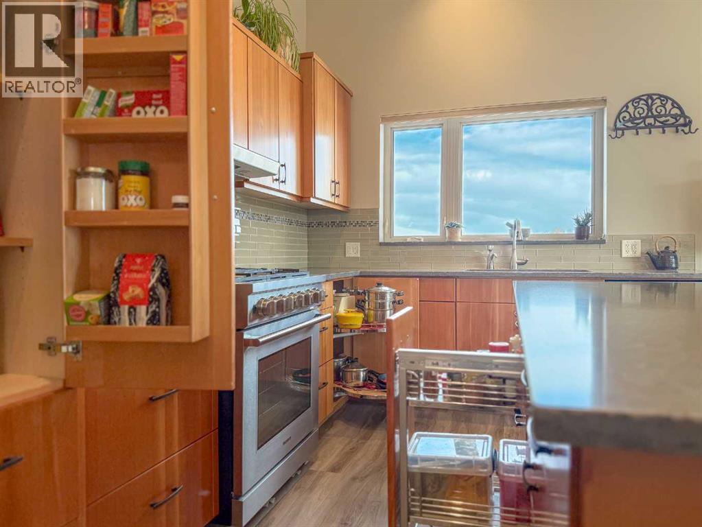 394051 Range Road 5-5, Rural Clearwater County, Alberta  T4T 2A1 - Photo 16 - A2286189