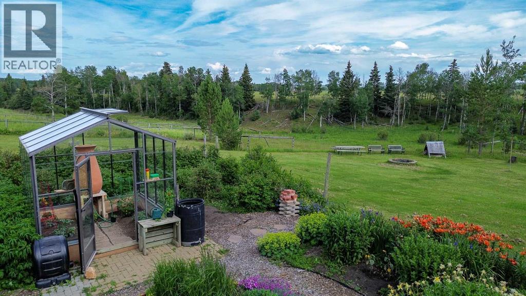 394051 Range Road 5-5, Rural Clearwater County, Alberta  T4T 2A1 - Photo 44 - A2286189