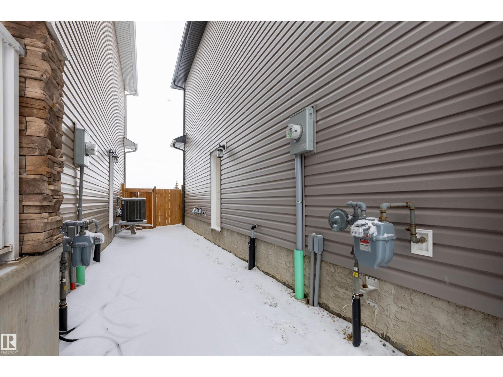 10706 99 St, Morinville, Alberta  T8R 2R8 - Photo 37 - E4482851