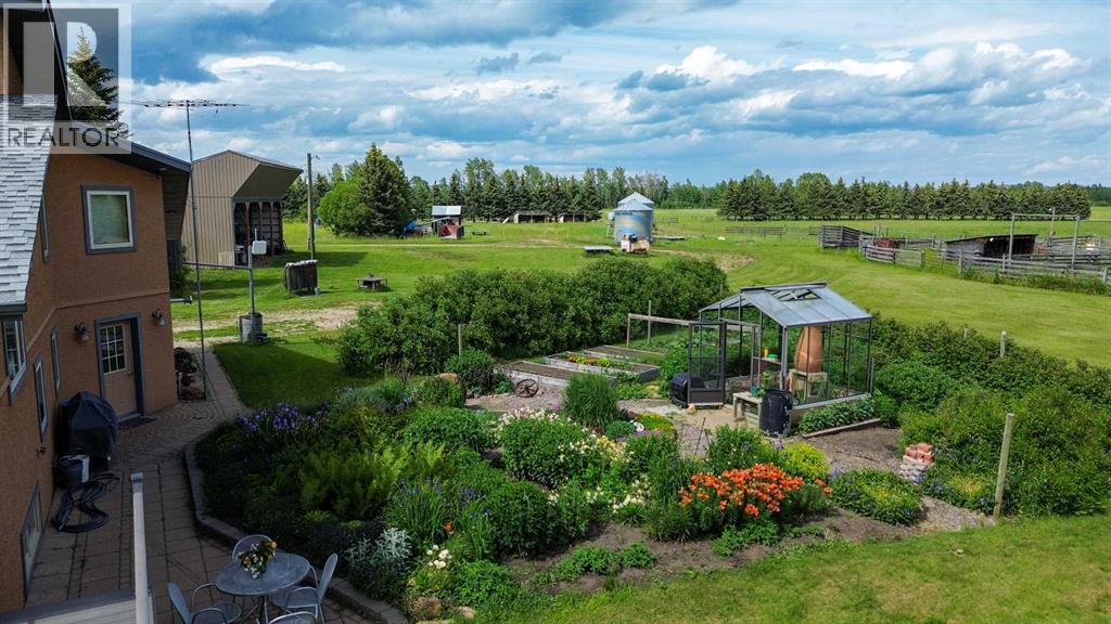 394051 Range Road 5-5, Rural Clearwater County, Alberta  T4T 2A1 - Photo 41 - A2286189