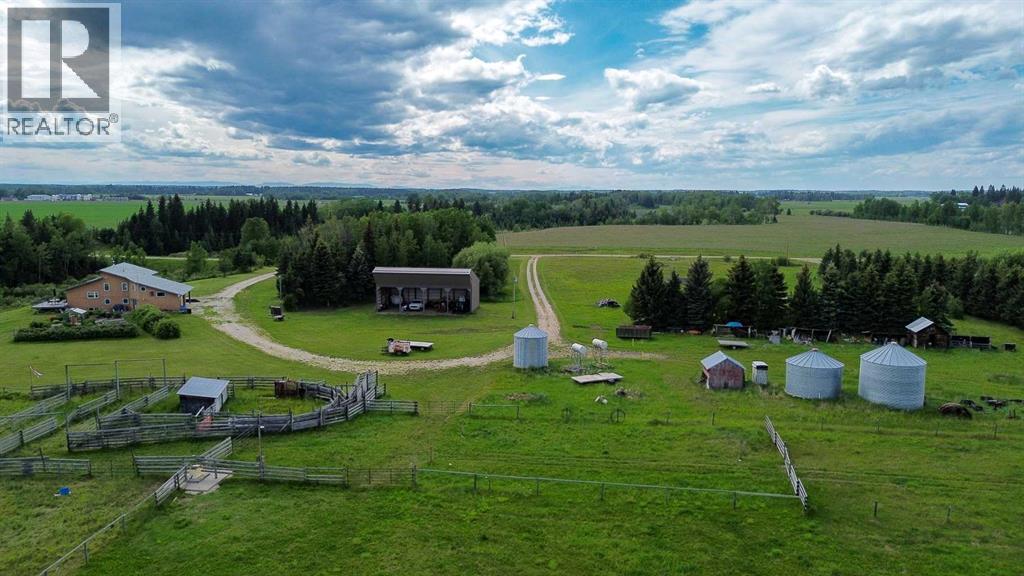 394051 Range Road 5-5, Rural Clearwater County, Alberta  T4T 2A1 - Photo 50 - A2286189