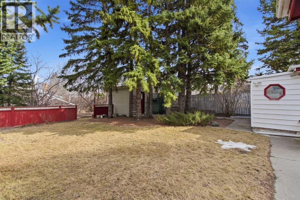 4008 36 Street Nw, Calgary, Alberta  T2L 2A1 - Photo 44 - A2301943