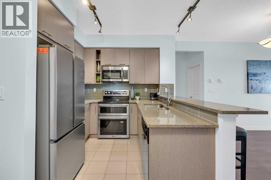 3115, 175 Silverado Boulevard SW, Calgary, Alberta  T2X 0V5 - Photo 8 - A2302718