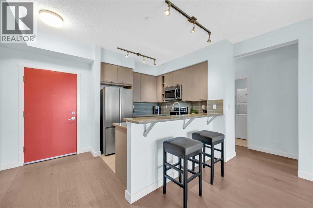 3115, 175 Silverado Boulevard SW, Calgary, Alberta  T2X 0V5 - Photo 7 - A2302718